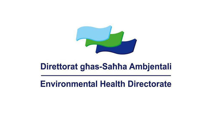 Environmental Health Department