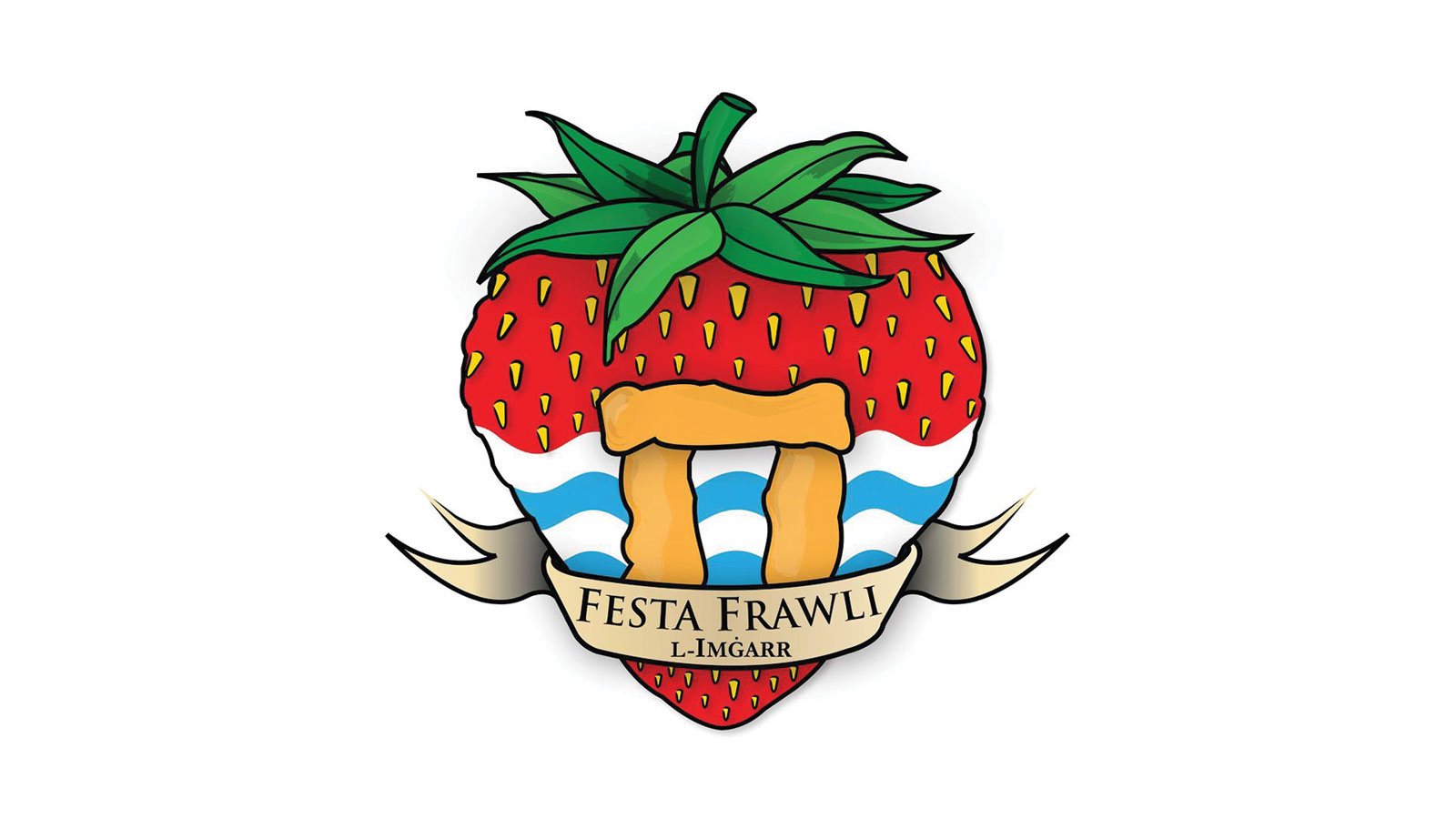 Coeliac Association at Festa Frawli