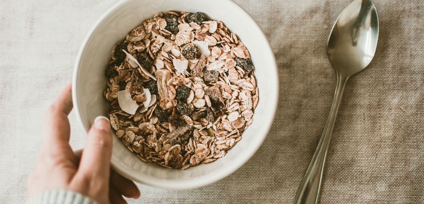 All you need to know about gluten free oats