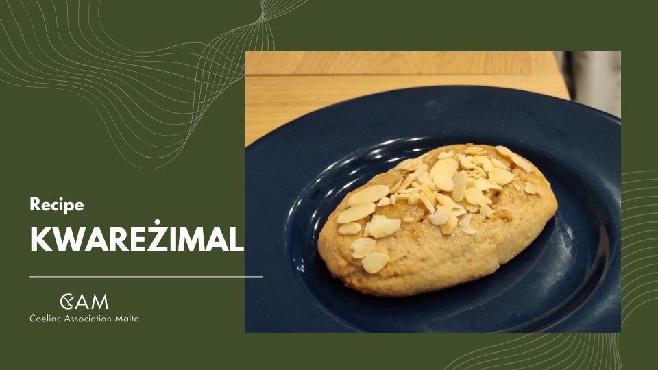 Kwareżimal