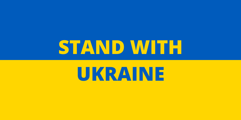 Donations for Ukraine